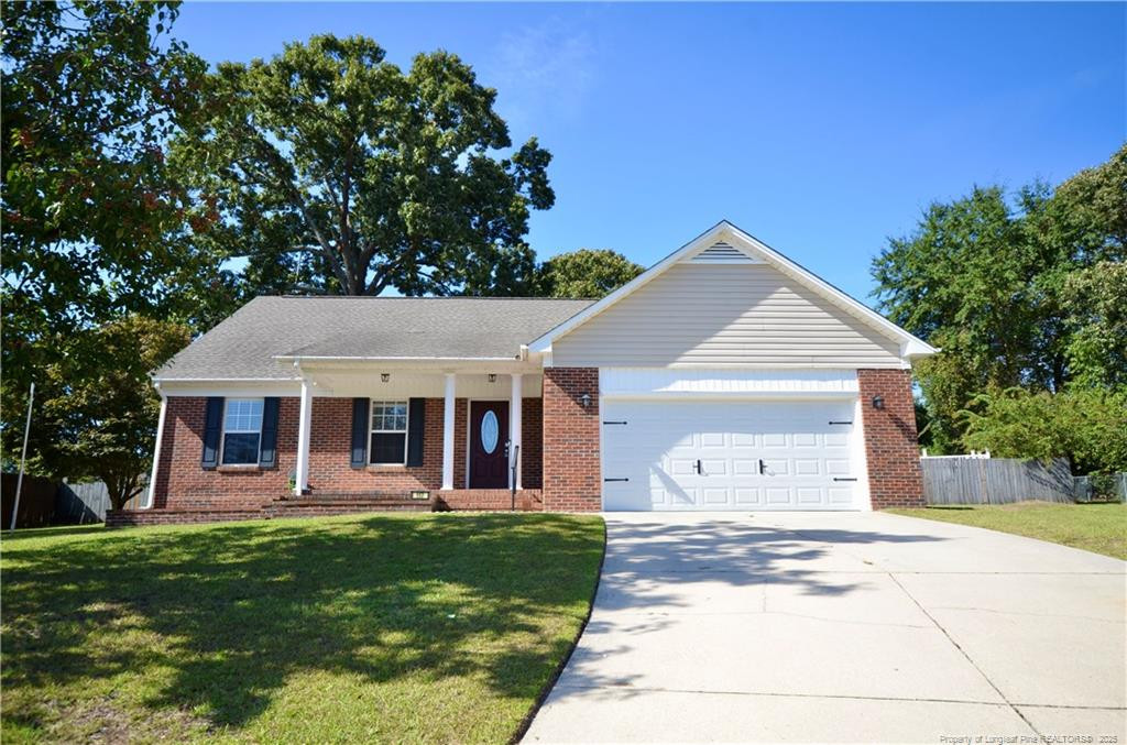 117 Purple Martin Place Property Photo 1