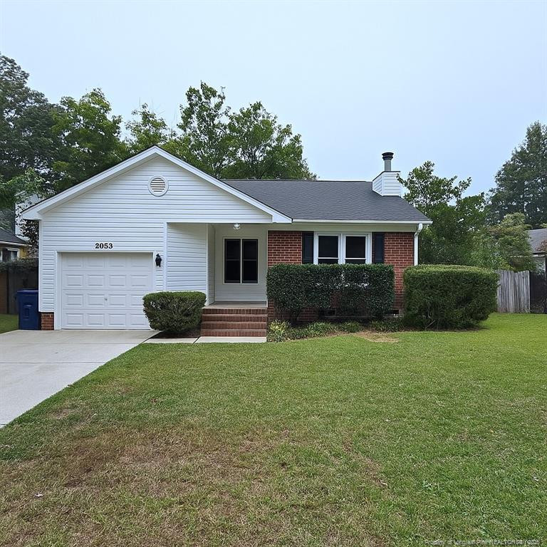 2685 Rivercliff Road Property Photo 1