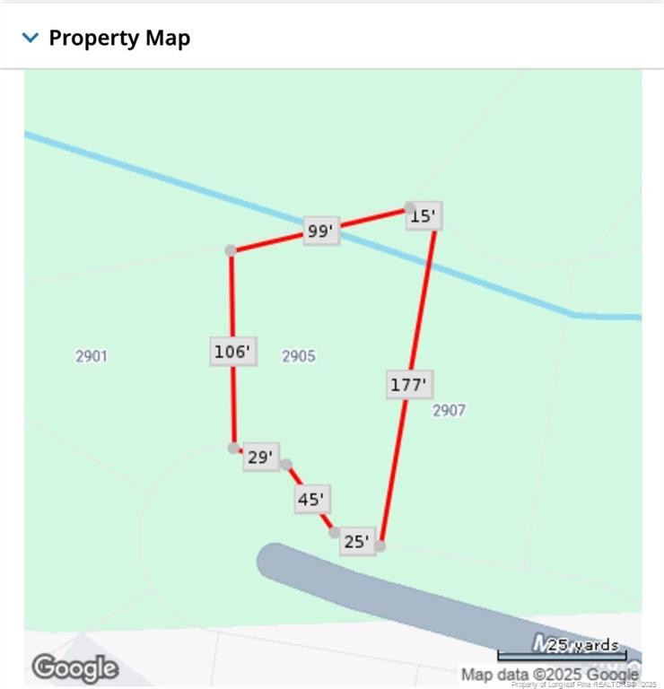 2905 Midland Court Property Photo 4