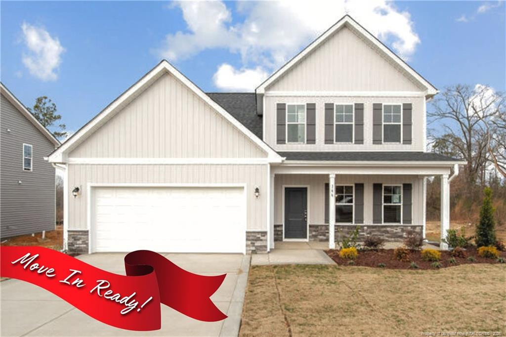166 Brickendon (lot 276) Lane Property Photo 1