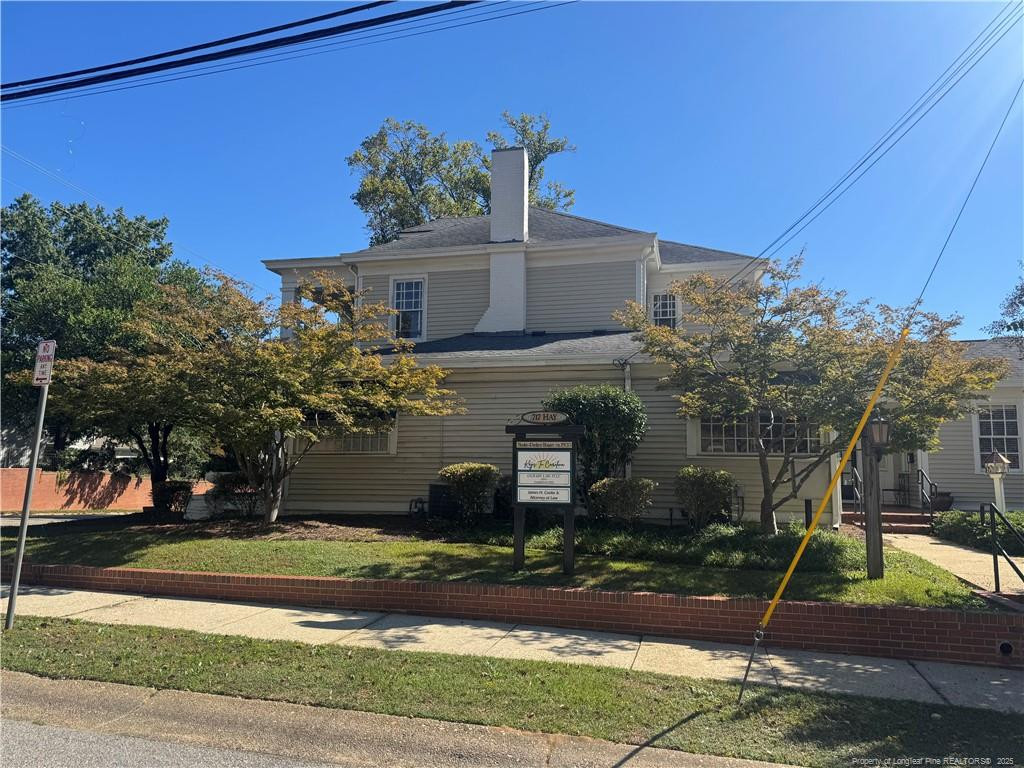 717 Hay Street Property Photo 2