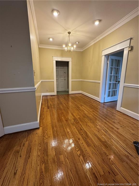 717 Hay Street Property Photo 4