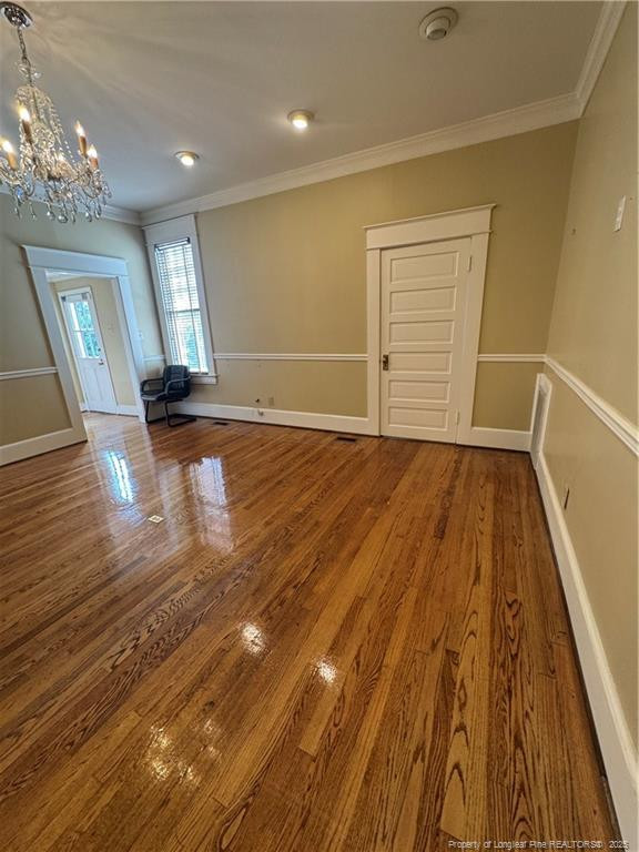 717 Hay Street Property Photo 8