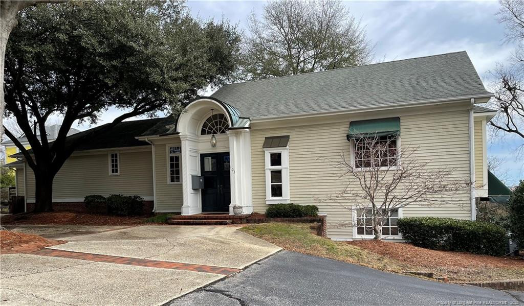 103 Fountainhead Lane Property Photo 1