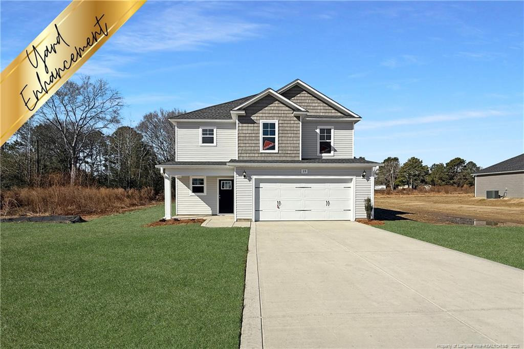 29 Commander (lot 66) Drive Property Photo 1
