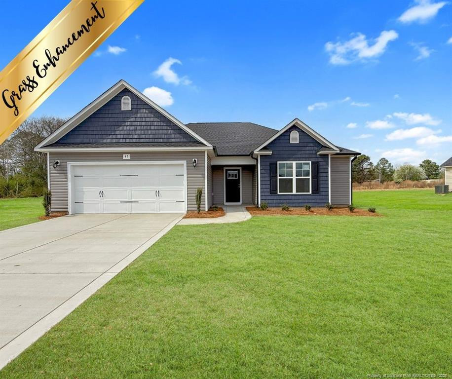 47 Commander (lot 67) Drive Property Photo 1