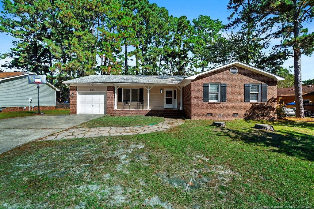 2122 Lakeridge Drive Property Photo 1