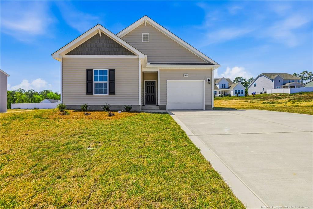 5409 Short Leaf Road Property Photo 1