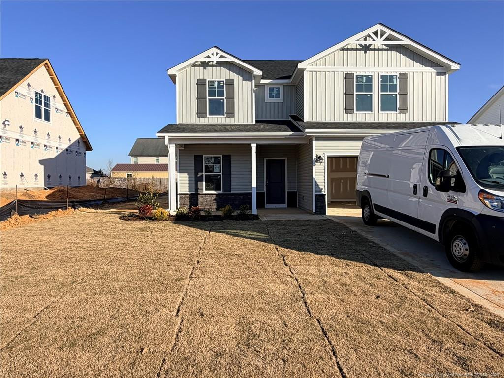 191 Brickendon (lot 327) Court Property Photo 1