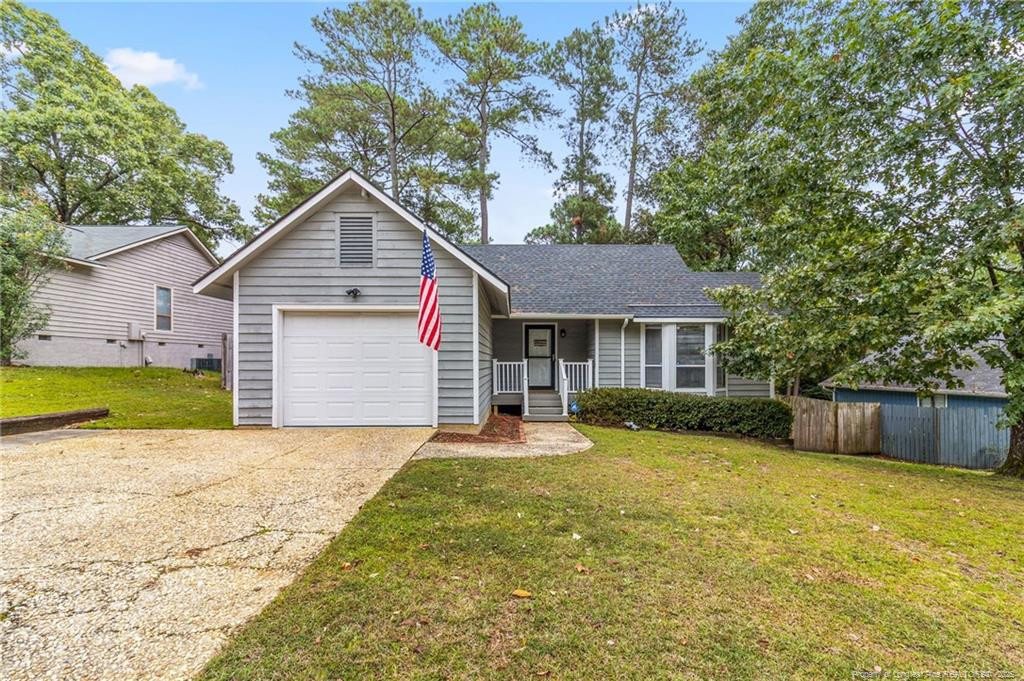 4476 Kinkead Court Property Photo 1