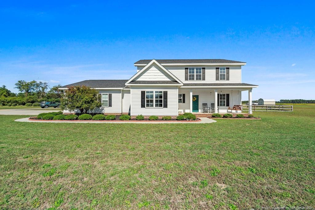 3410 Lockheed Court Property Photo 1
