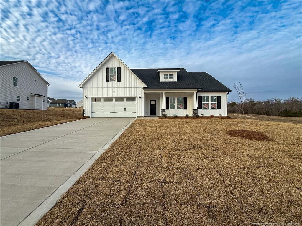 506 Mossy Pond (lot 85) Court Property Photo 1
