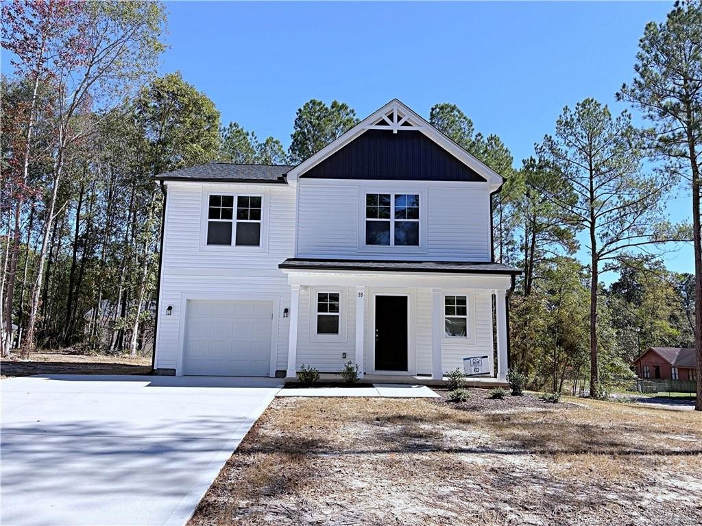 18 Morgan Court Property Photo 1