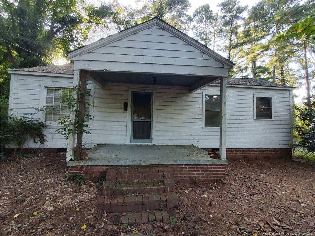 406 Courtland Drive Property Photo 6