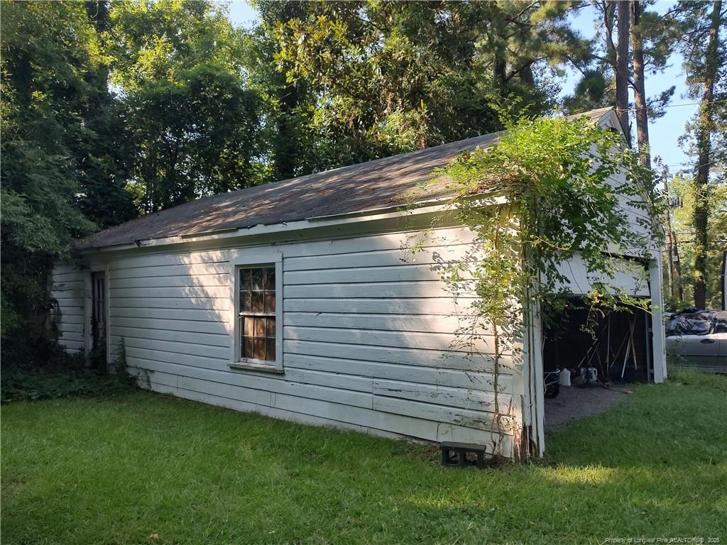 406 Courtland Drive Property Photo 11