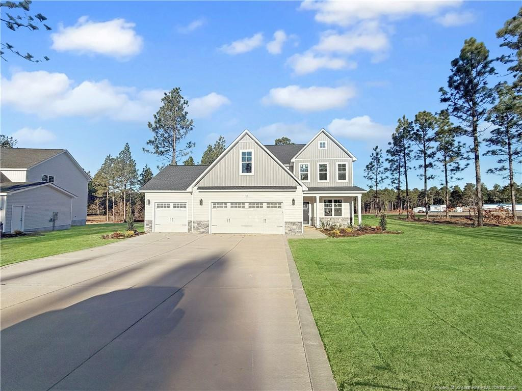 712 Rhum (lot 88) Drive Property Photo 1