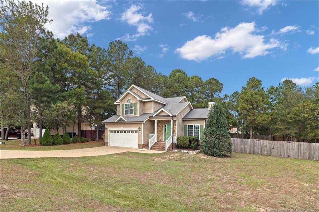 125 Tower Drive Property Photo 1