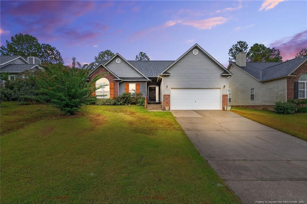 429 Abbottswood Drive Property Photo 1