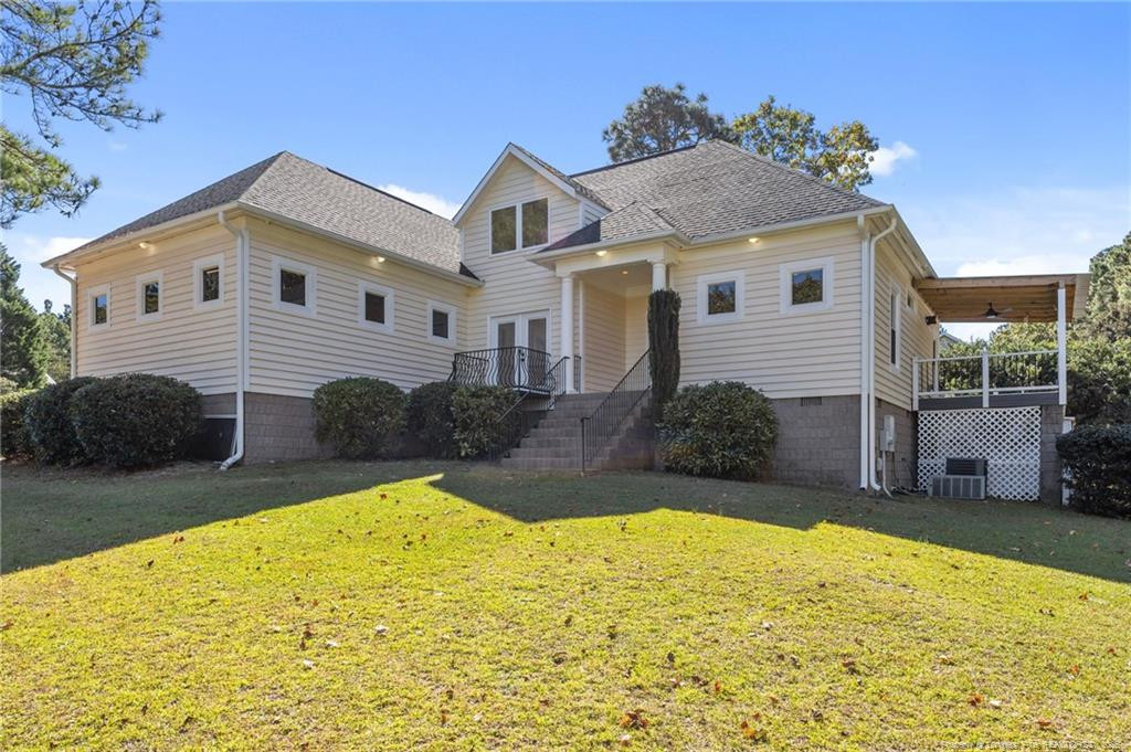 7205 Kingfisher Road Property Photo 1