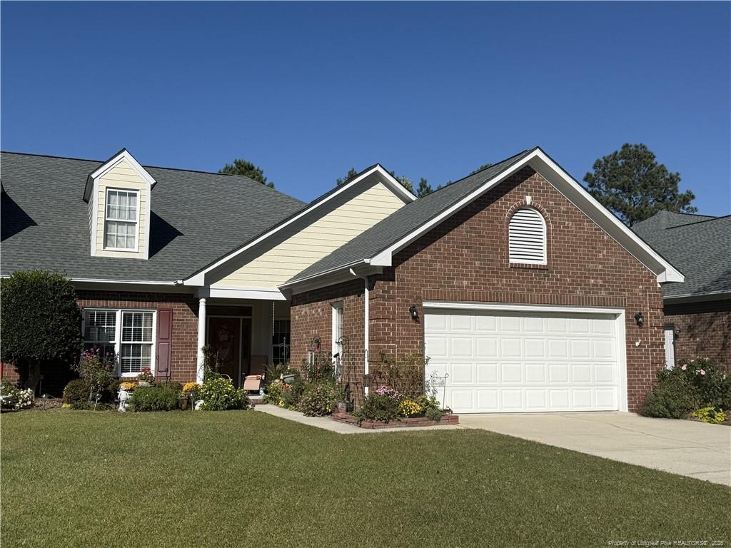 4417 Bluebush Drive Property Photo 1
