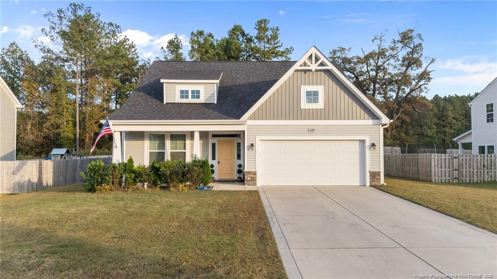 3080 Wilton Way Property Photo 1