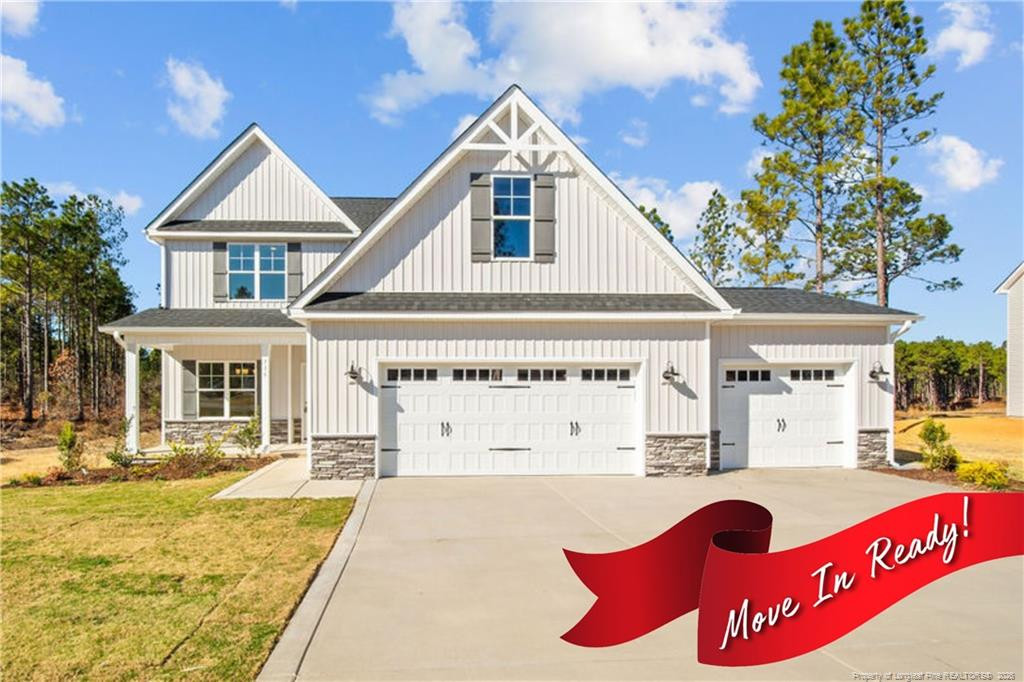 716 Rhum (lot 87) Drive Property Photo 1