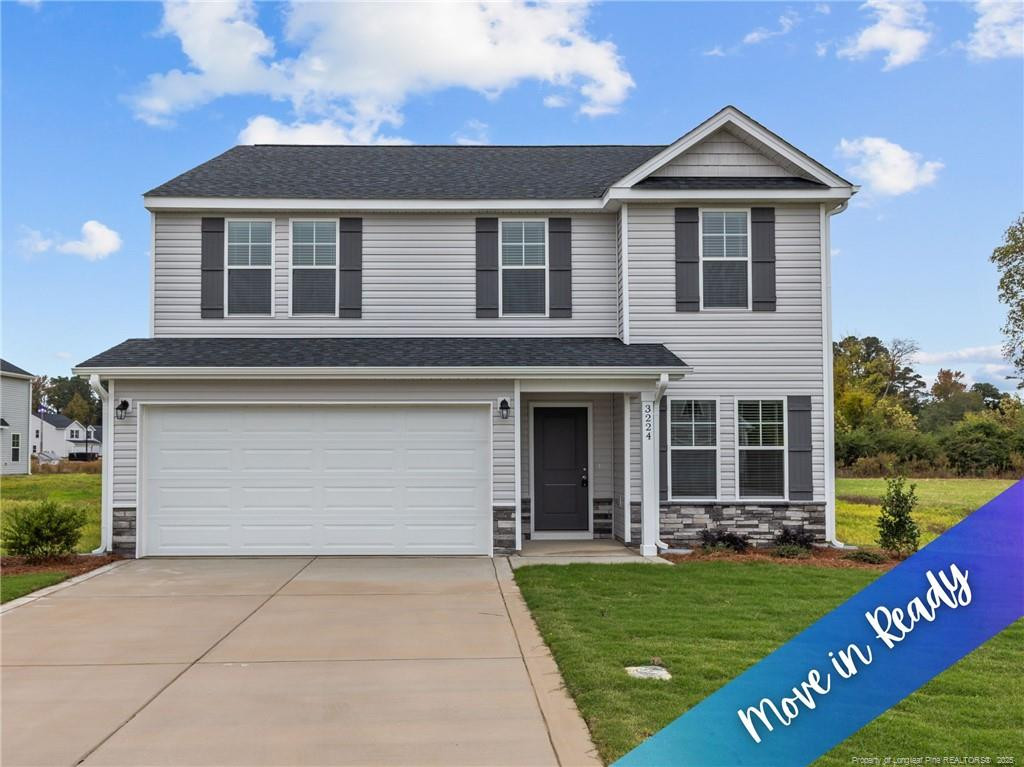 3224 Peruvian Court Property Photo 1