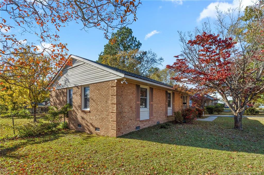 5123 Chesapeake Road Property Photo 2