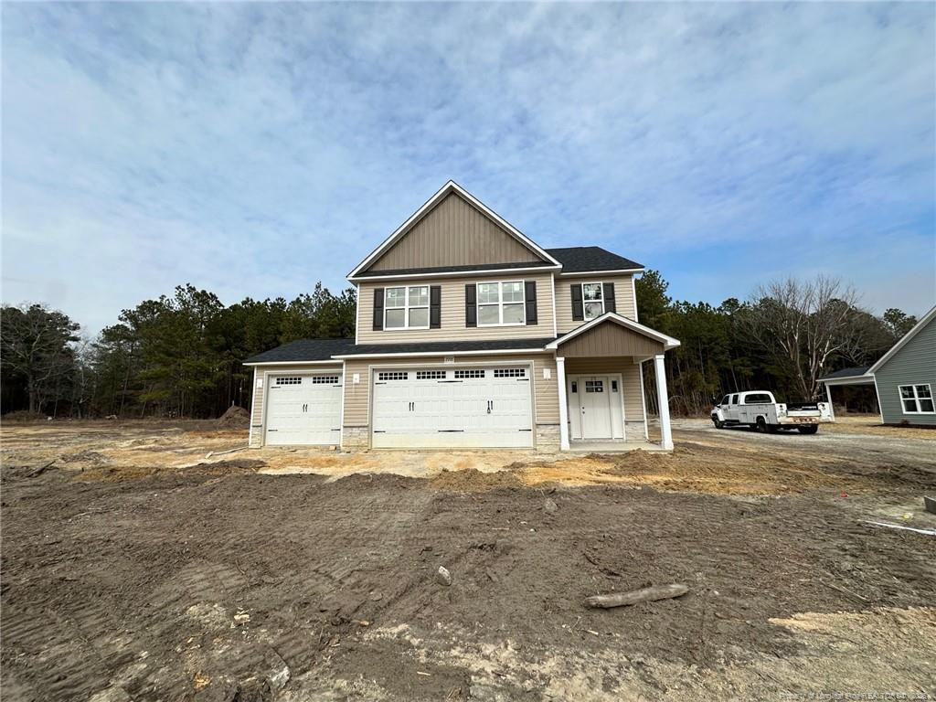 2918 Calloway Road Property Photo 1