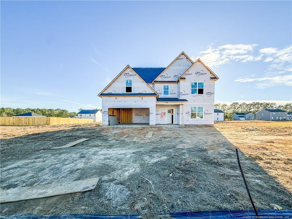 294 Palomo (lot 30) Place Property Photo 1