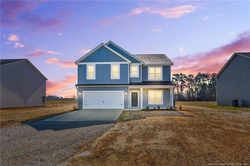 288 Arabia (lot 4) Road Property Photo 1