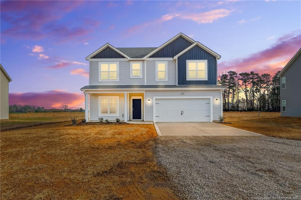 294 Arabia (lot 3) Road Property Photo 1