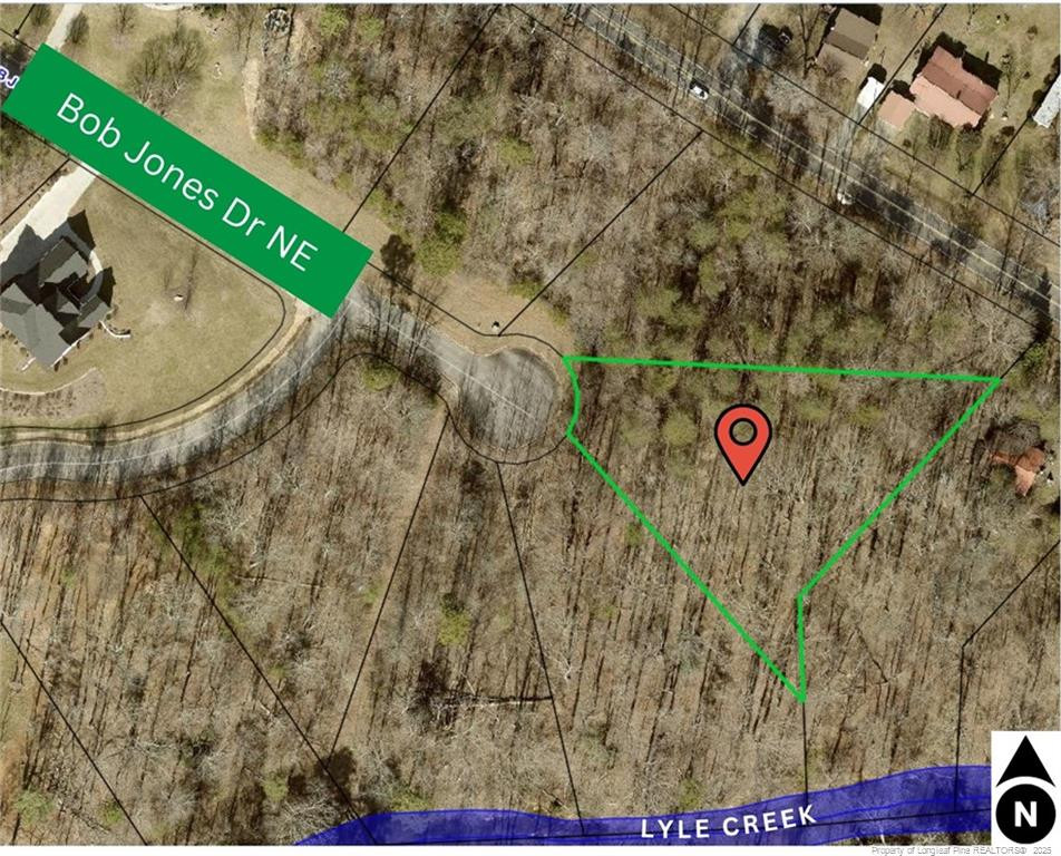 4209 Bob Jones Drive NE Property Photo 1