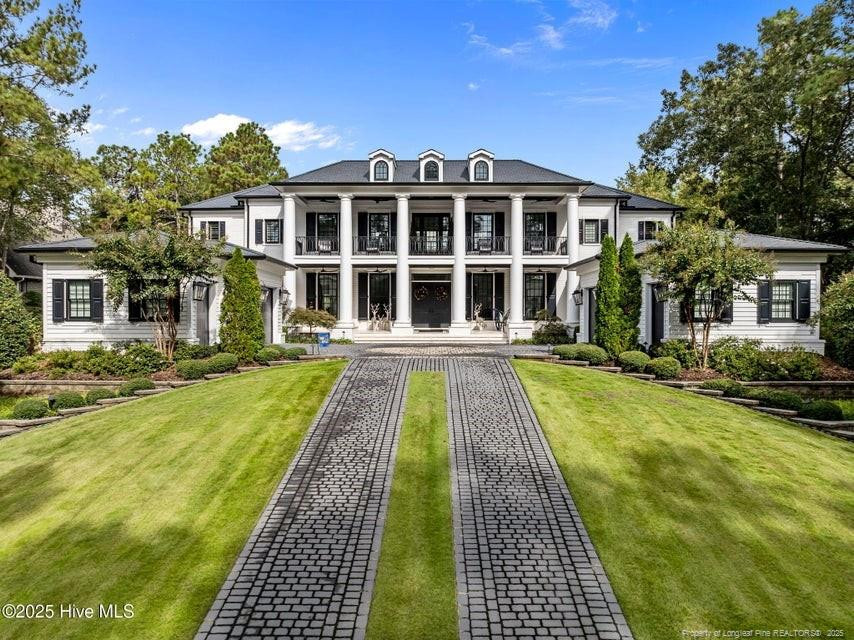 140 Brookhaven Road Property Photo