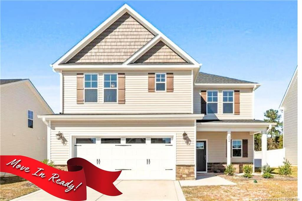244 Brickhill (lot 379) Drive Property Photo 1