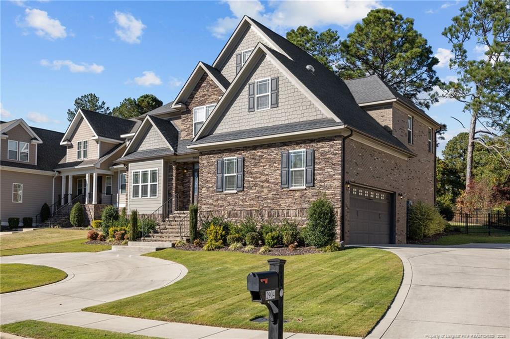 2904 Hampton Ridge Road Property Photo 3