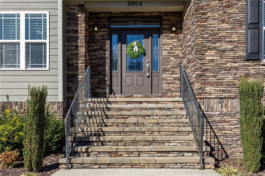 2904 Hampton Ridge Road Property Photo 6