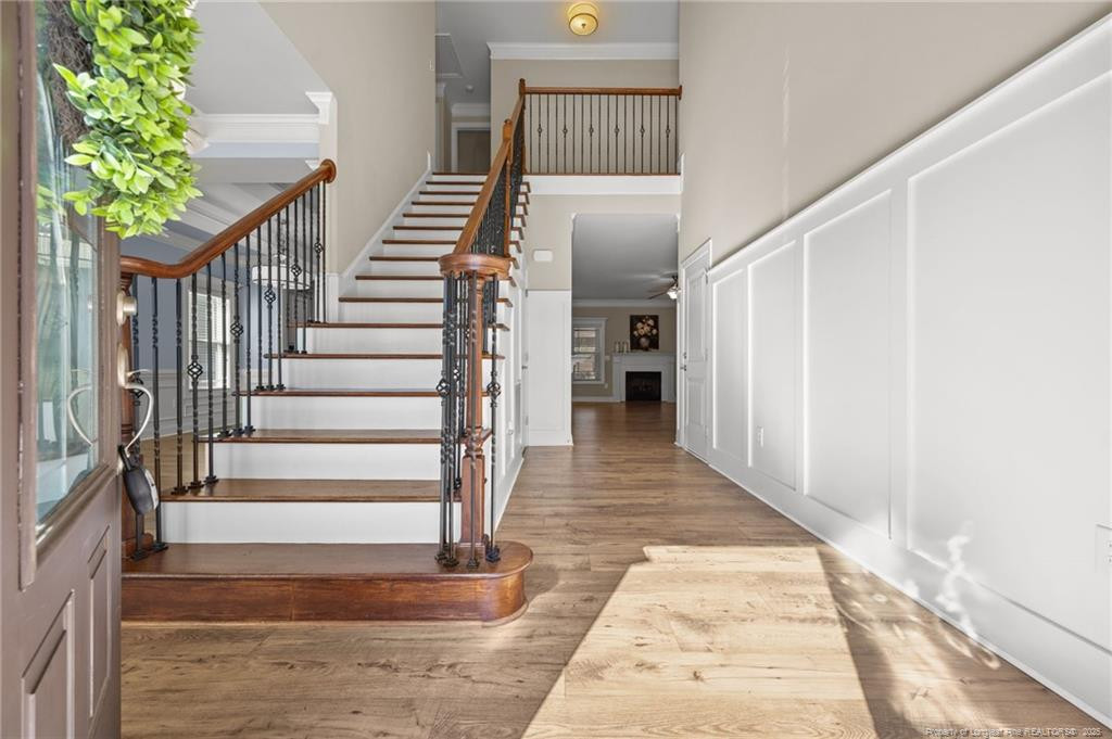 2904 Hampton Ridge Road Property Photo 7