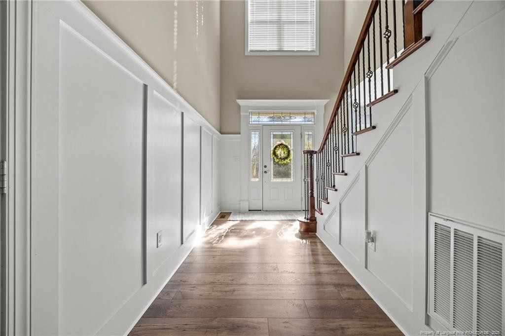 2904 Hampton Ridge Road Property Photo 8