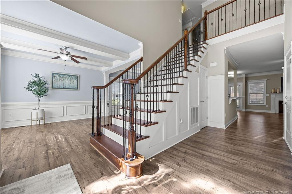 2904 Hampton Ridge Road Property Photo 9