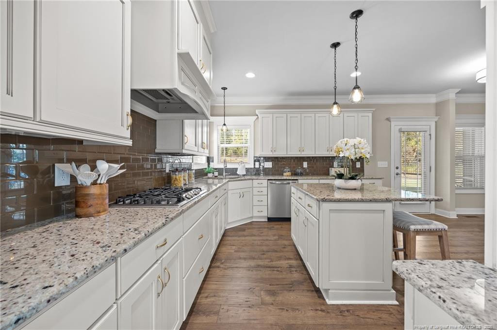 2904 Hampton Ridge Road Property Photo 14