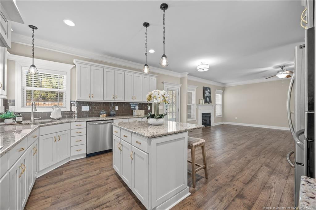 2904 Hampton Ridge Road Property Photo 15