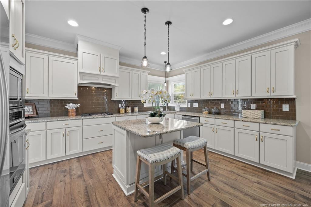 2904 Hampton Ridge Road Property Photo 17