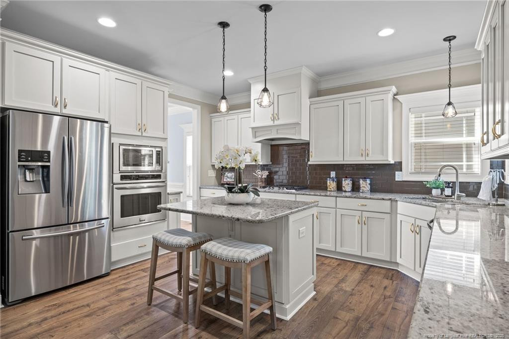 2904 Hampton Ridge Road Property Photo 18