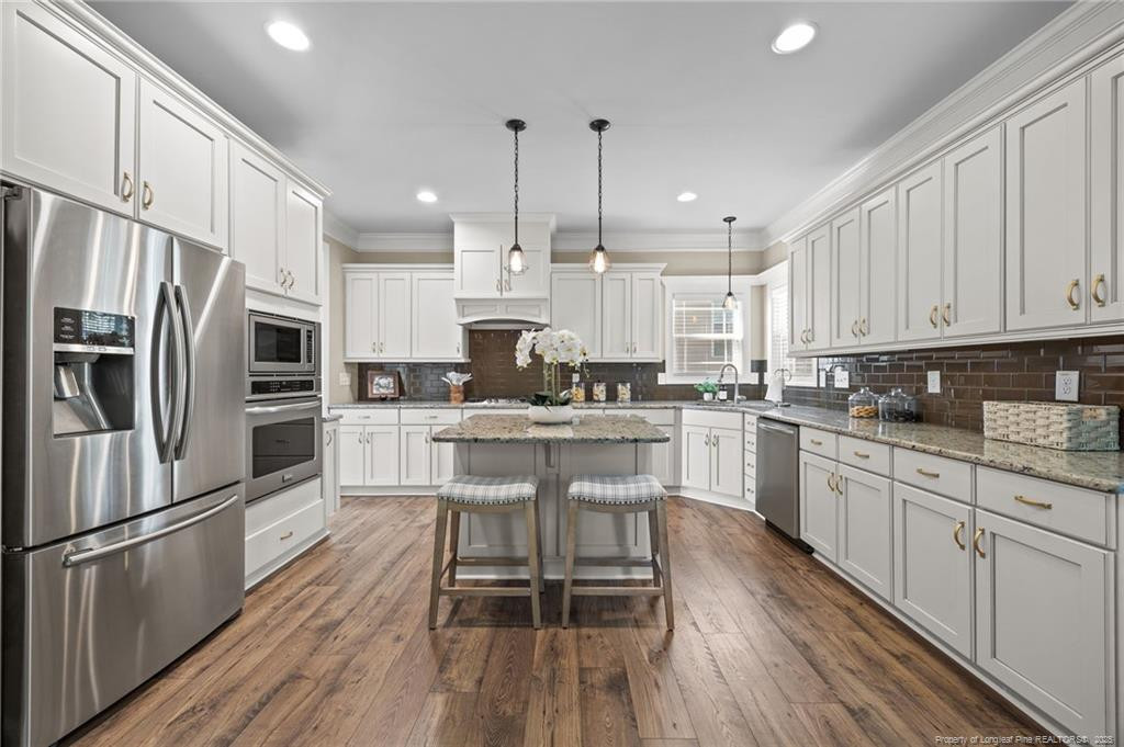 2904 Hampton Ridge Road Property Photo 19