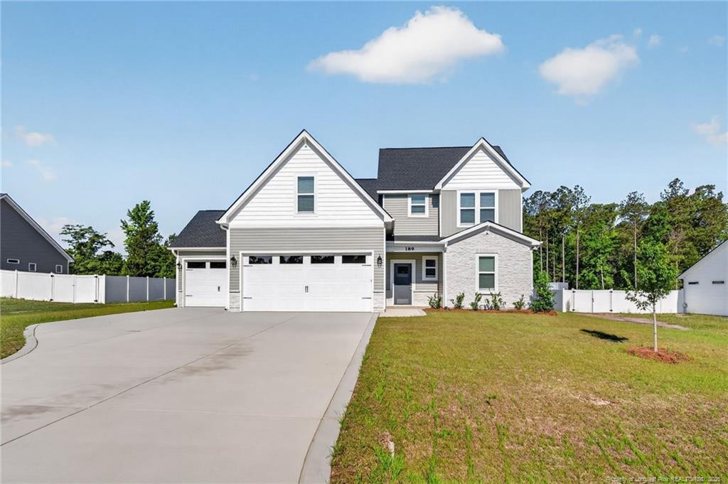 189 Thistle Court Property Photo 2