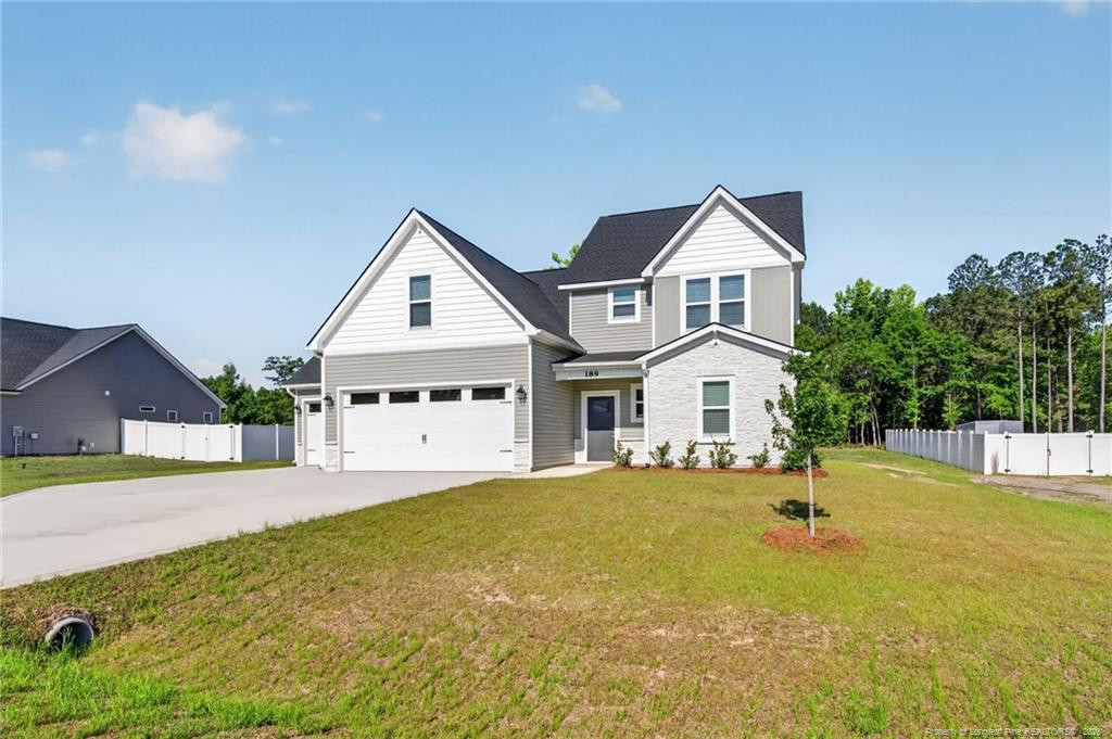 189 Thistle Court Property Photo 3