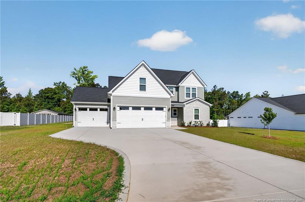 189 Thistle Court Property Photo 4