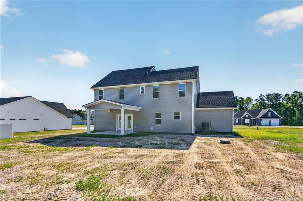 189 Thistle Court Property Photo 37