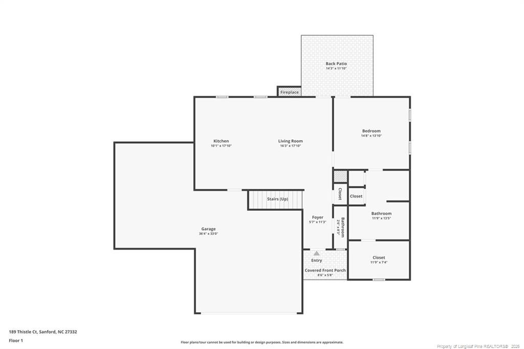 189 Thistle Court Property Photo 38